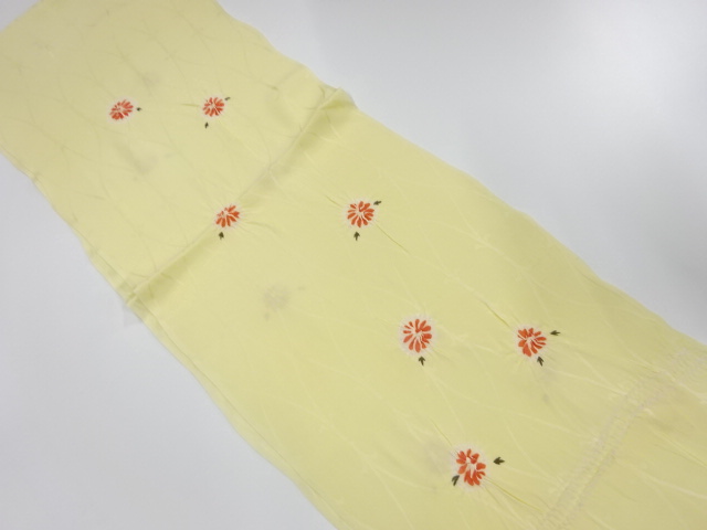 Japanese Kimono / Accessories Silk